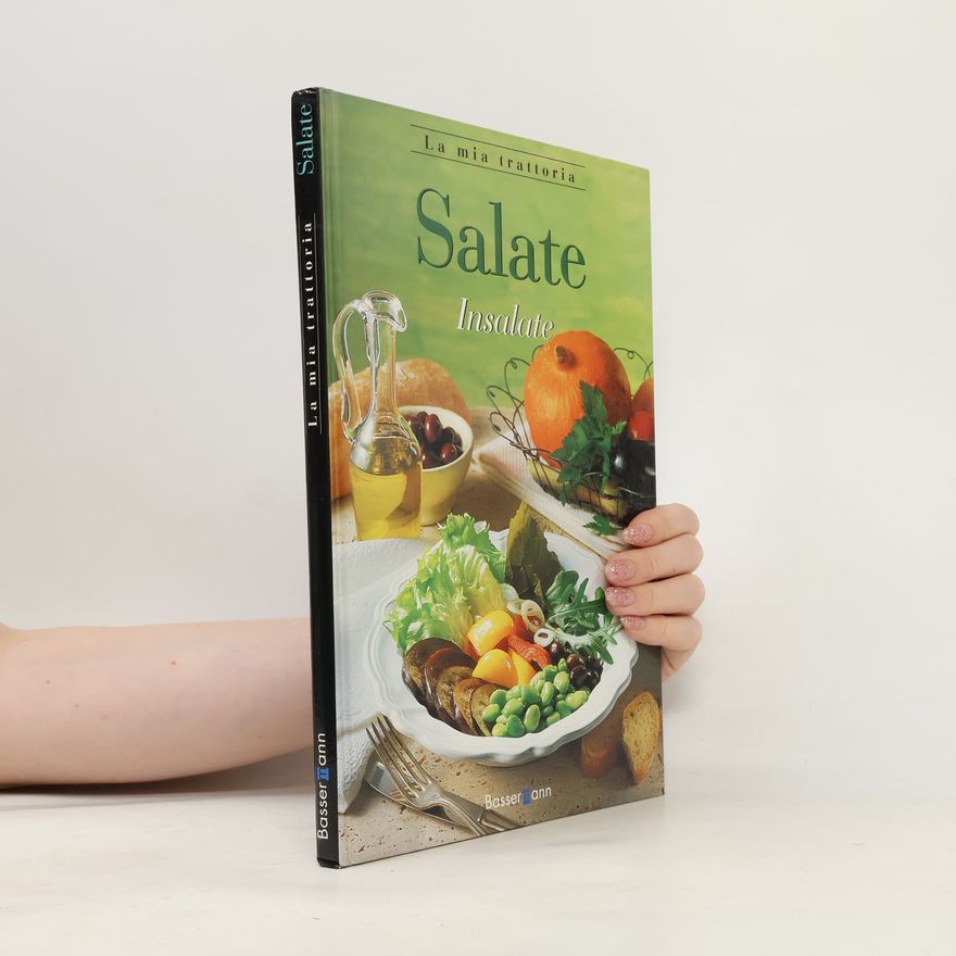 Inge Uffelmann Salate