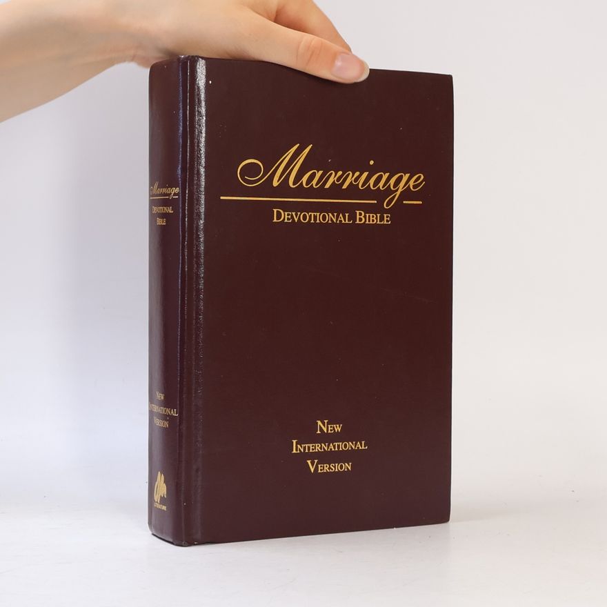 Autorenkollektiv Marriage Devotional Bible