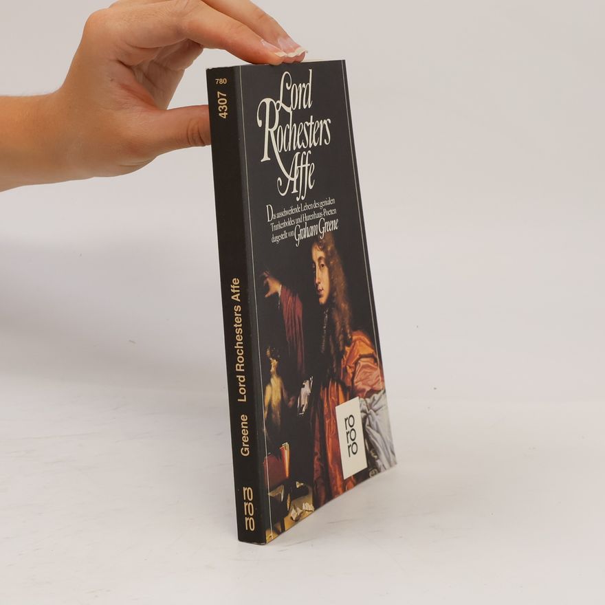 Graham Greene Lord Rochesters Affe