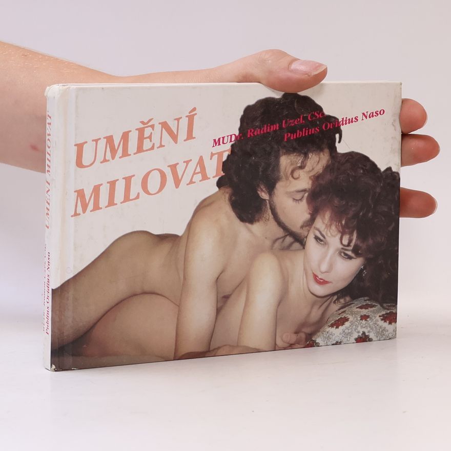 Radim Uzel Umění milovat