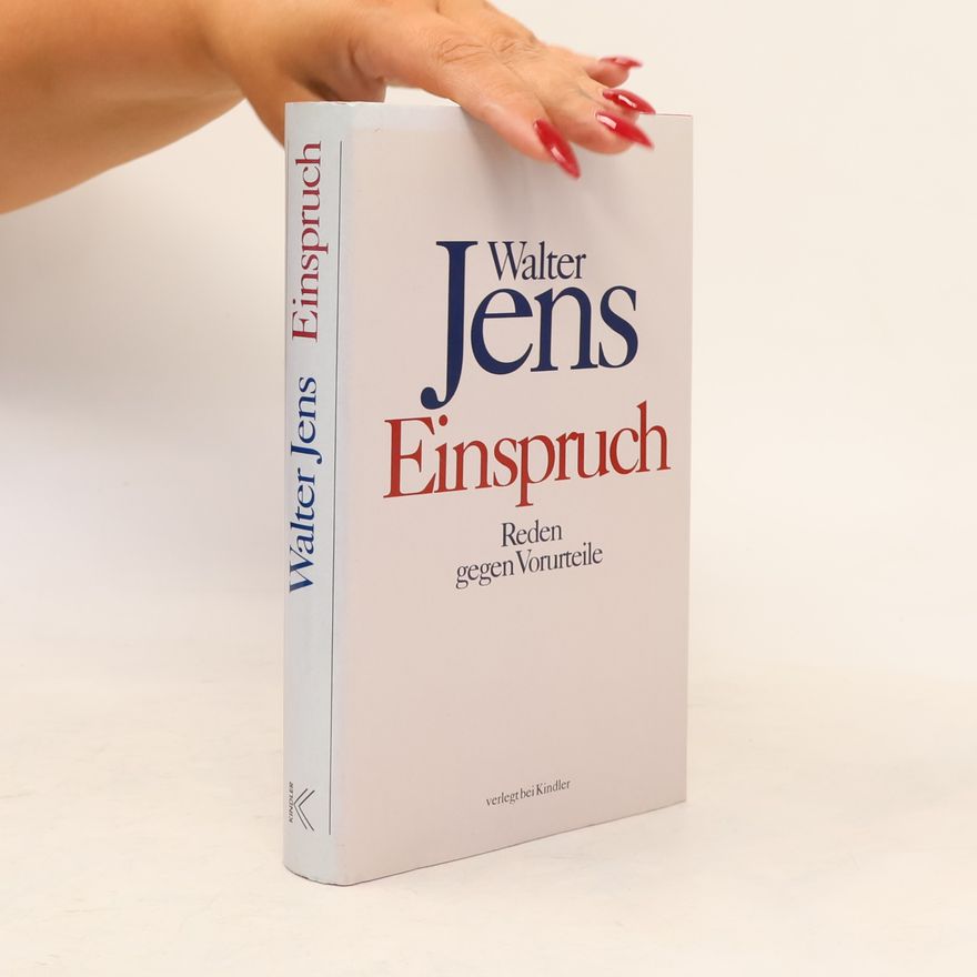 Jens-Walter Lüpkes Einspruch