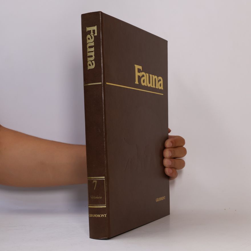 Félix Rodríguez de la Fuente Fauna 7