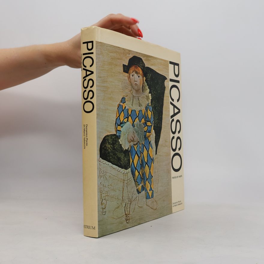 Marco Valsecchi Picasso