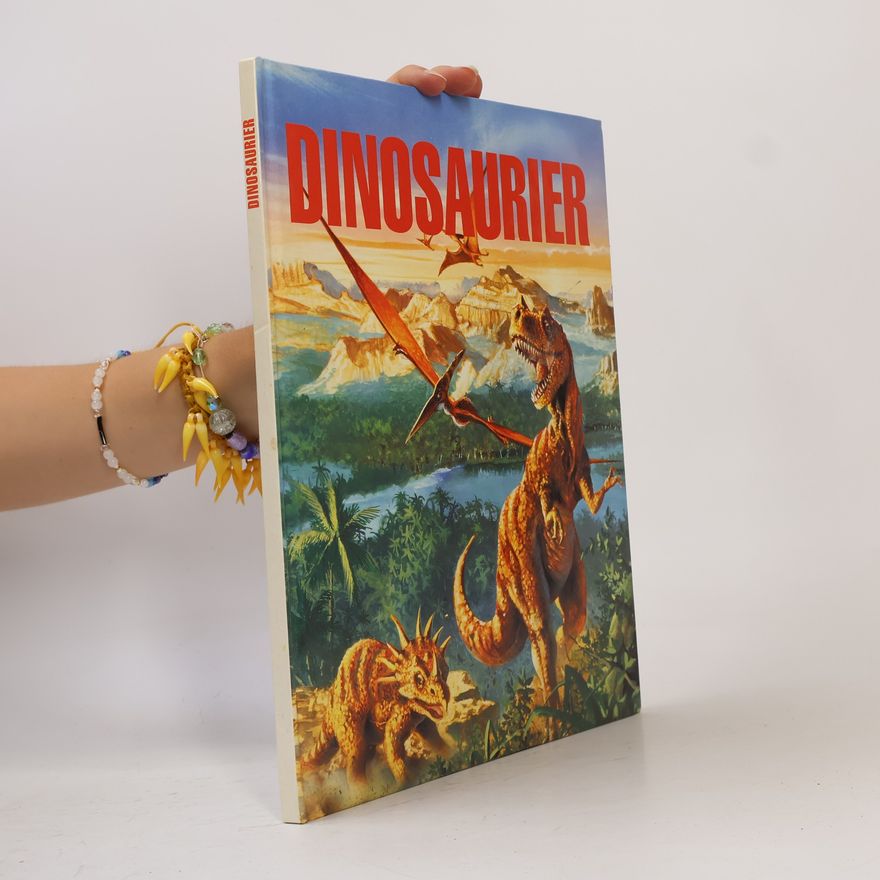 Lindsey Selley Dinosaurier