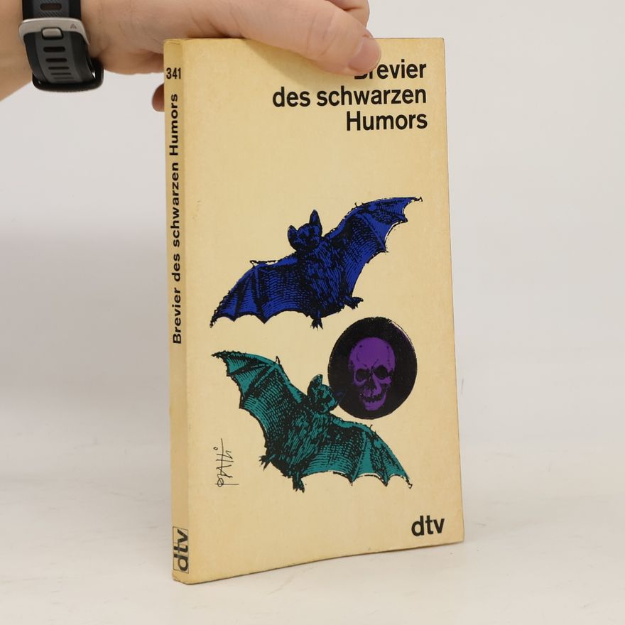 Gerd Henniger Brevier des schwarzen Humors