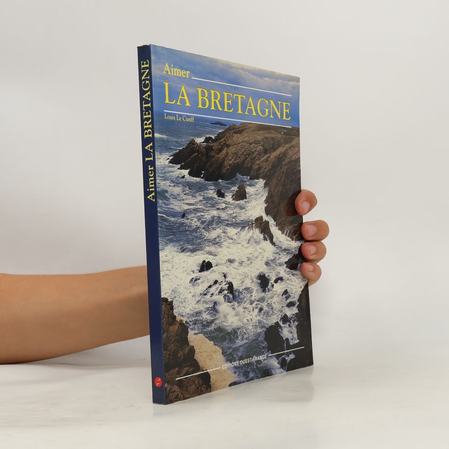 Louis Le Cunff La Bretagne