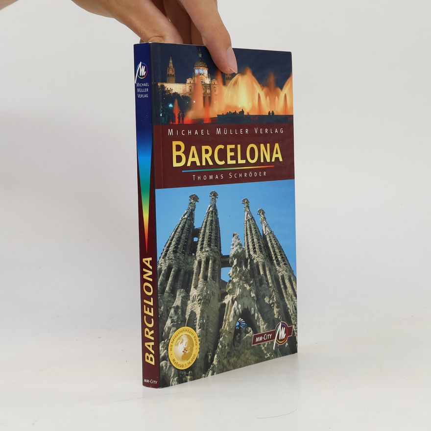 Thomas Schröder Barcelona