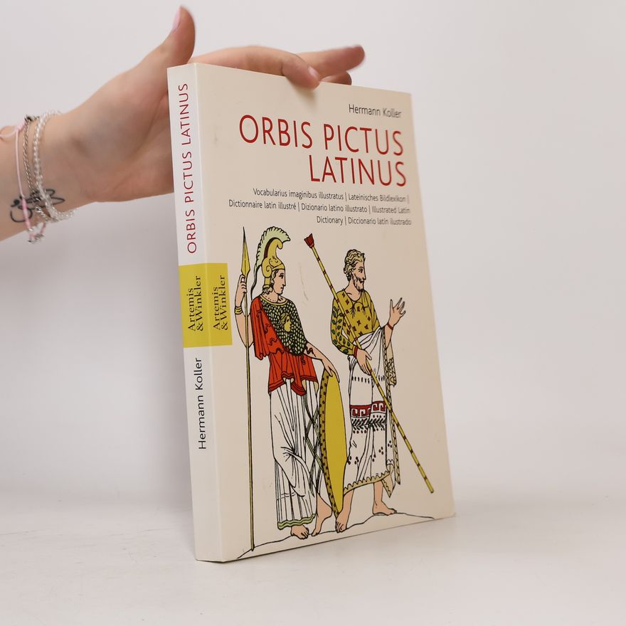 Hermann Koller Orbis Pictus Latinus