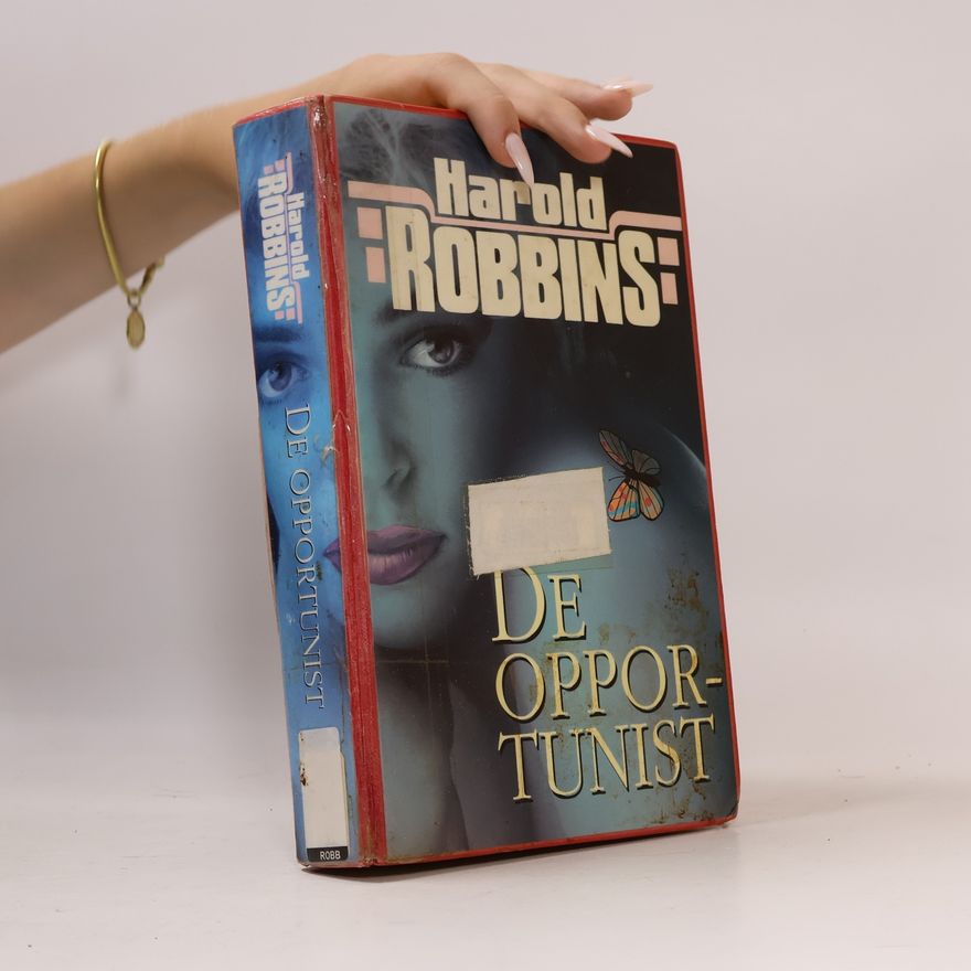 Harold Rubin De opportunist