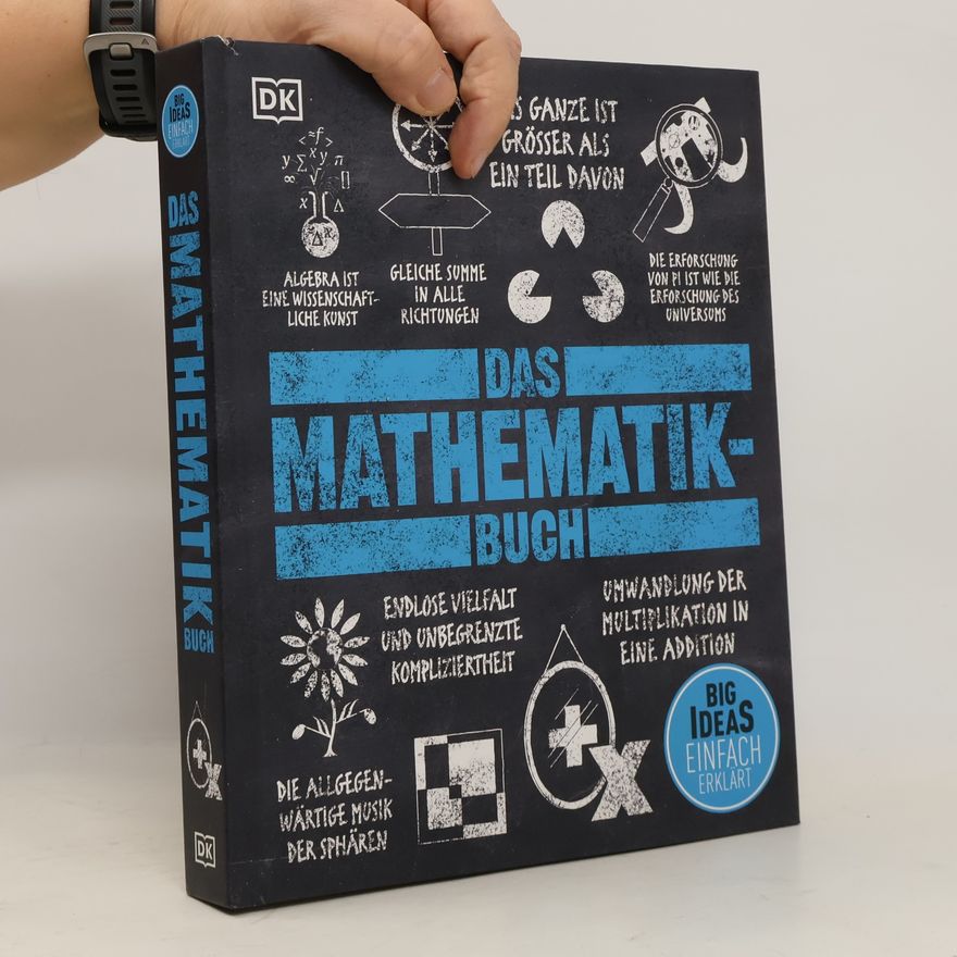 Autorenkollektiv Das Mathematik-Buch