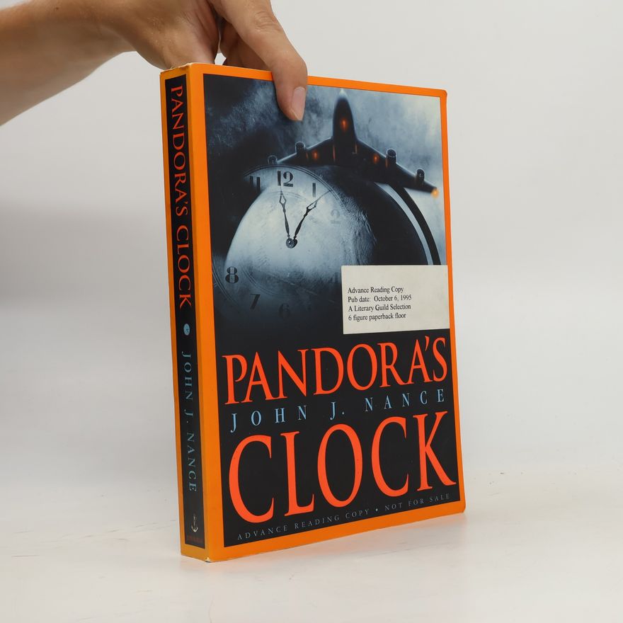 John J. Nance Pandora's Clock