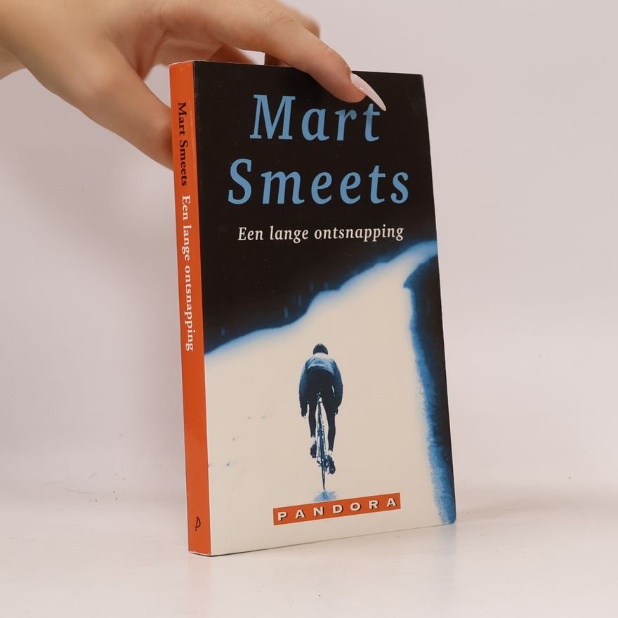 Martinus Jan Smeets Een lange ontsnapping