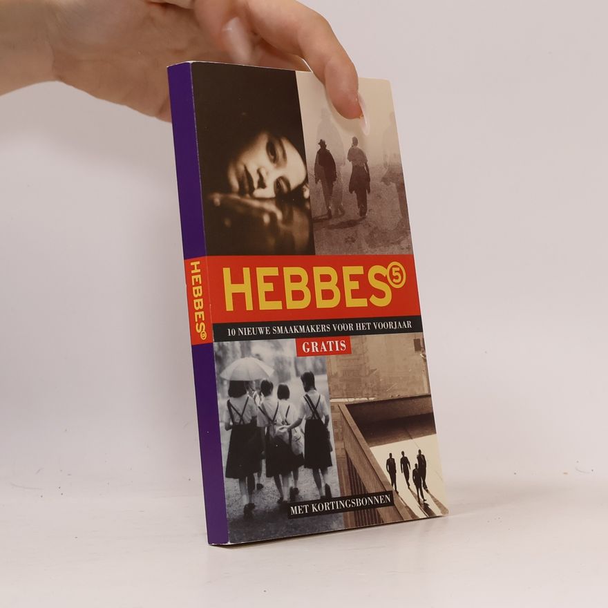 Chang-Rae Lee Hebbes 5