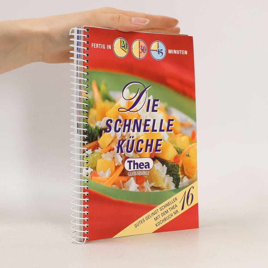 Autorenkollektiv Die schnelle Küche