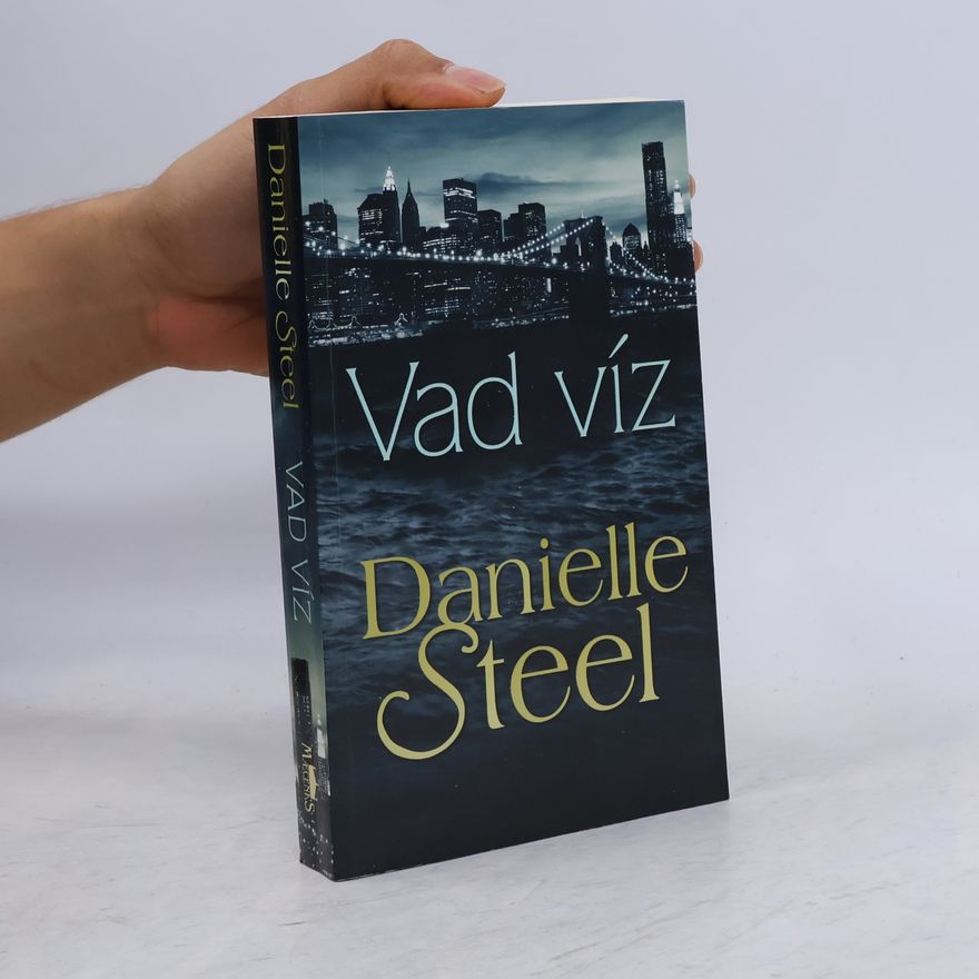 Danielle Steel Vad Víz