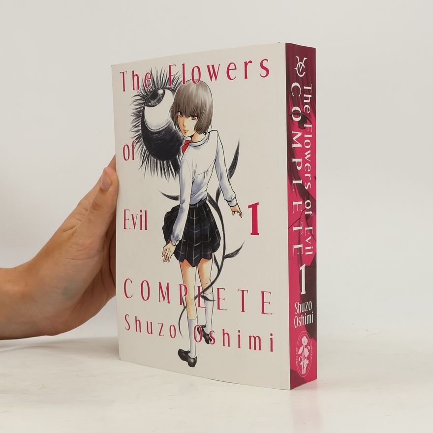 Shūzō Oshimi The Flowers of Evil. Complete 1