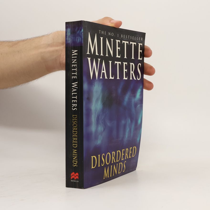 Minette Walter Disordered Minds
