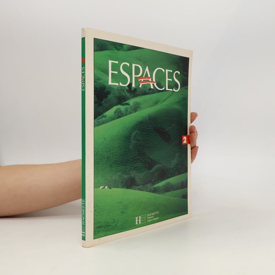 Noëlle Gidon Espaces 2
