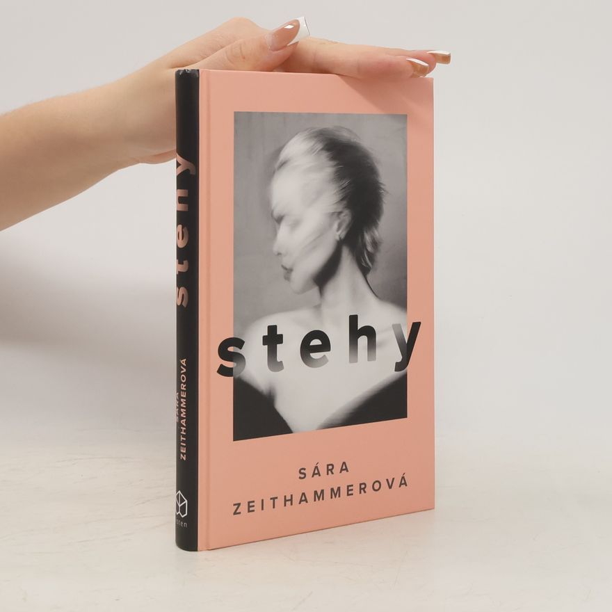 Sára Zeithammerová Stehy