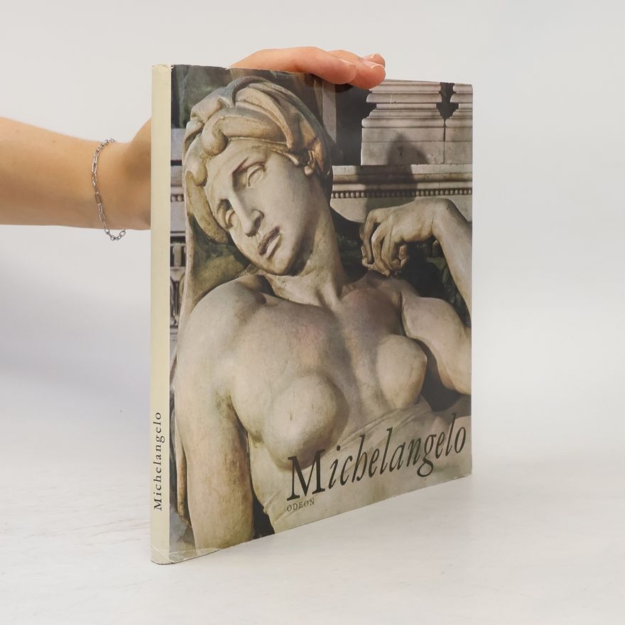 Oldřich J. Blažíček Michelangelo