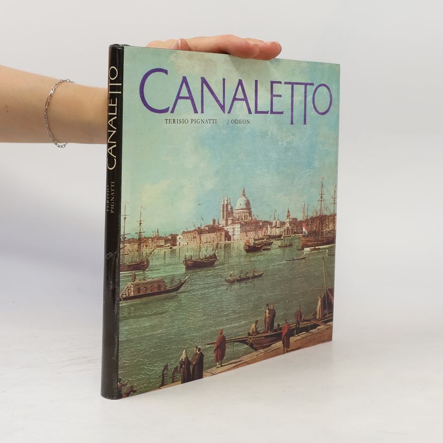 Terisio Pignatti Canaletto