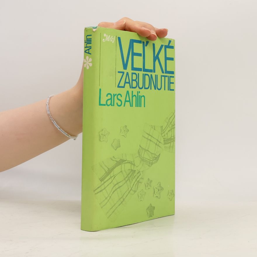 Jana Rakšányiová Veľké zabudnutie