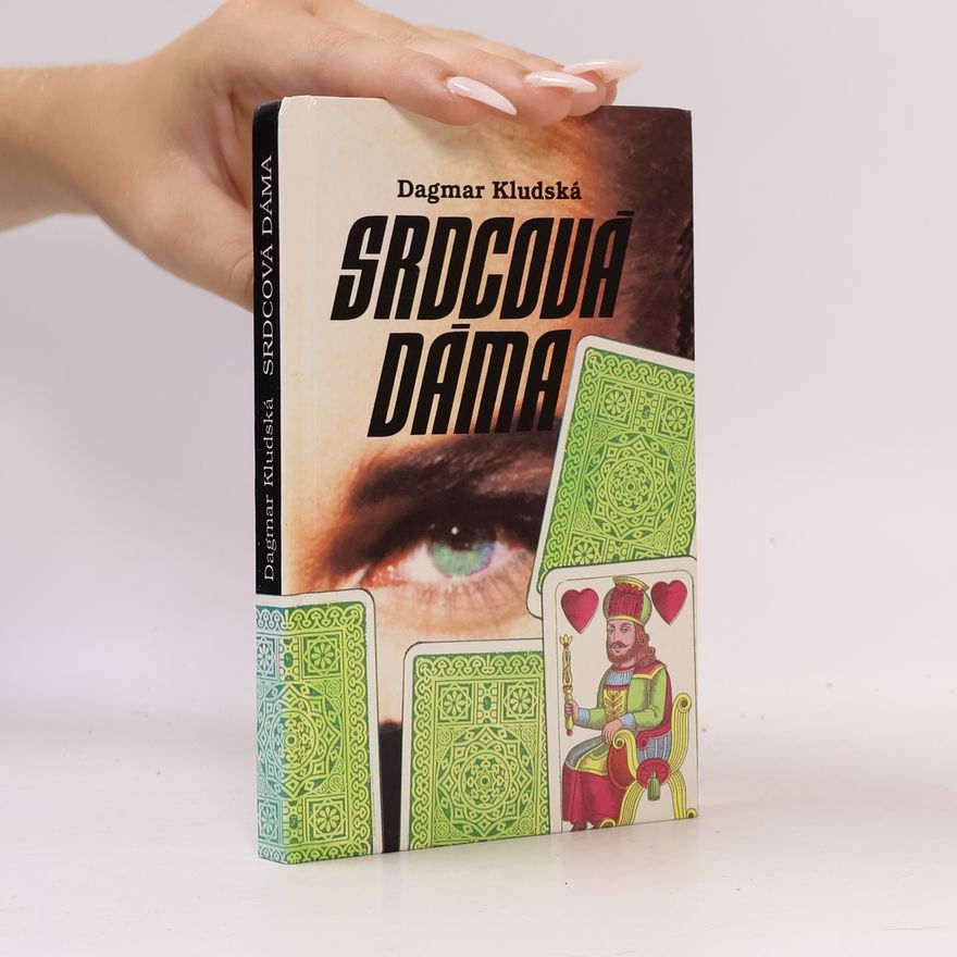 Dagmar Kludská Srdcová dáma