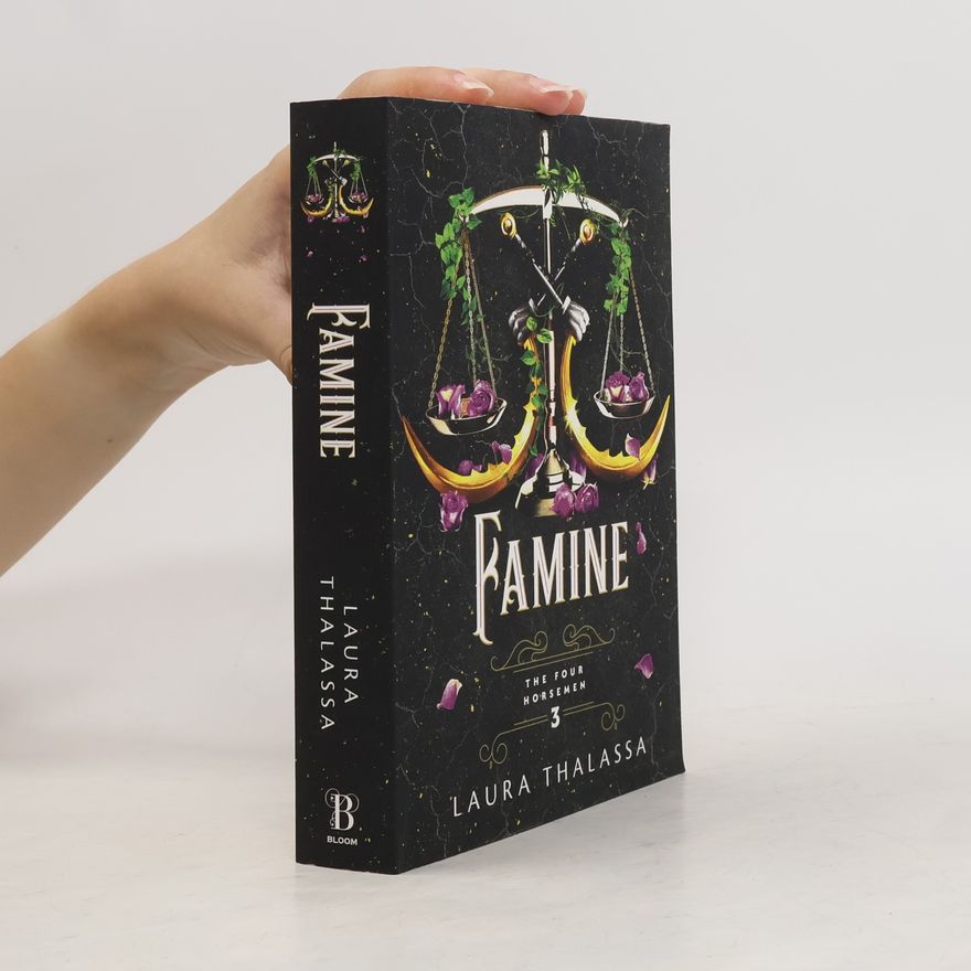 Laura Thalassa Famine