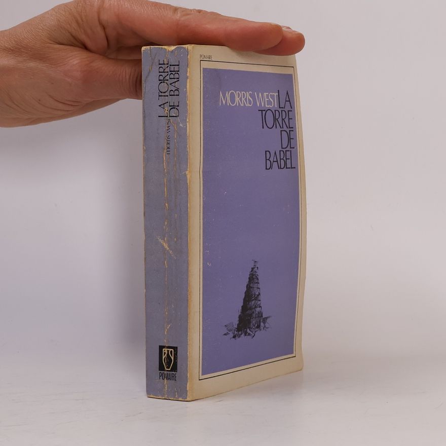 Morris West La torre de Babel