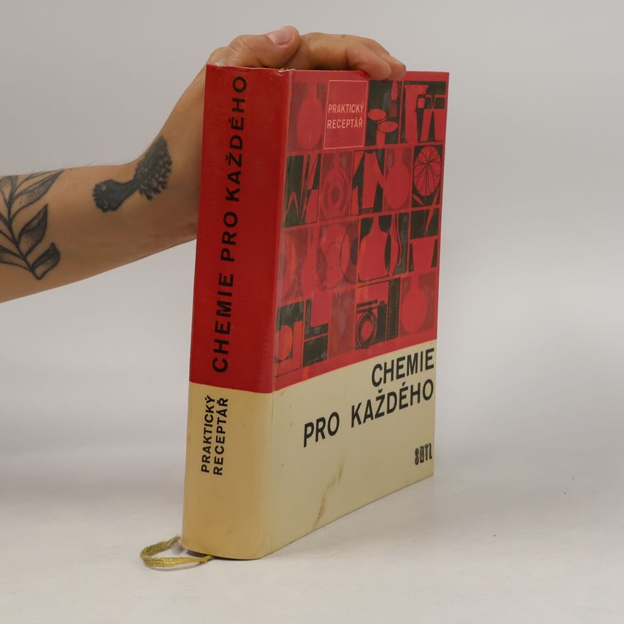 Autorenkollektiv Chemie pro každého
