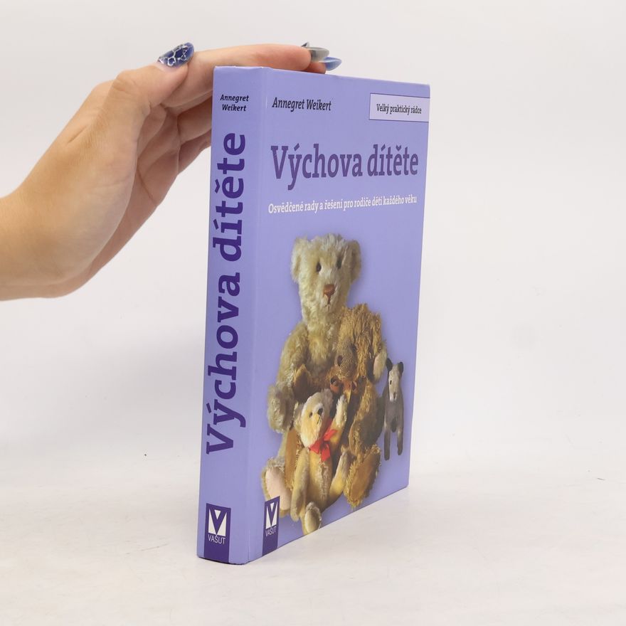 Barbora Šmídová Výchova dítěte