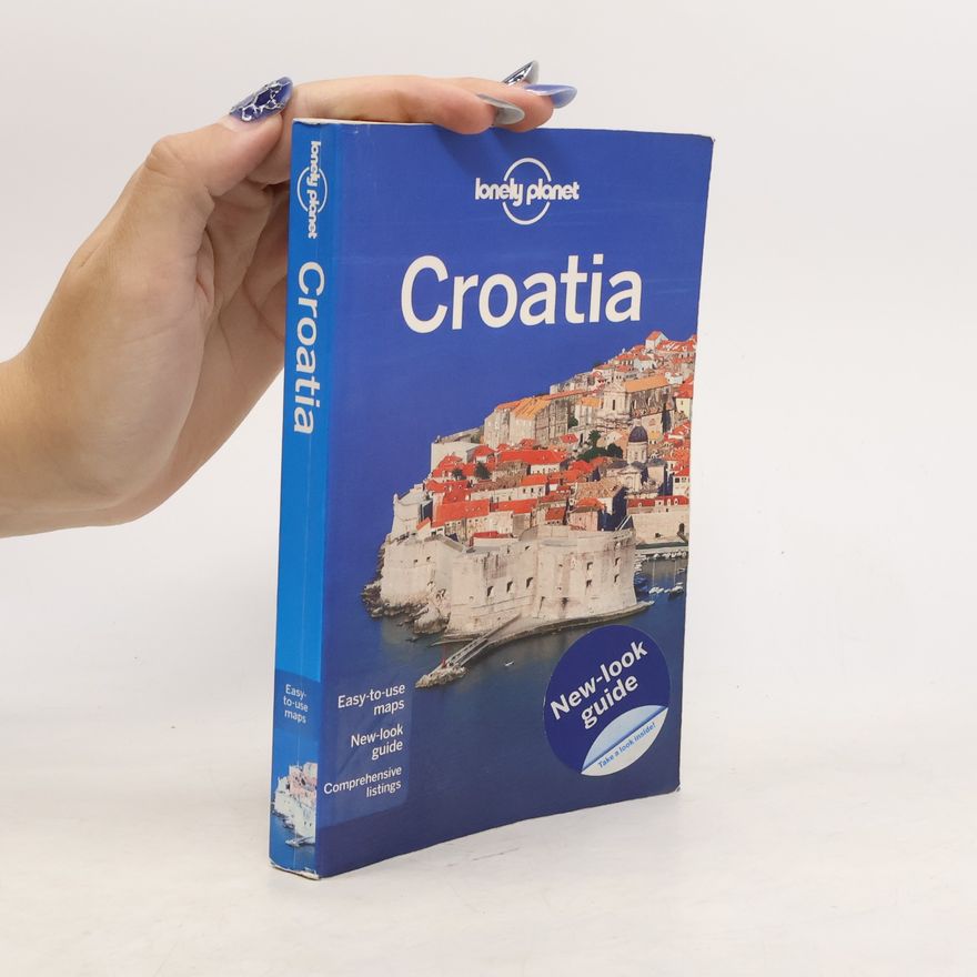 Anja Mutić Croatia
