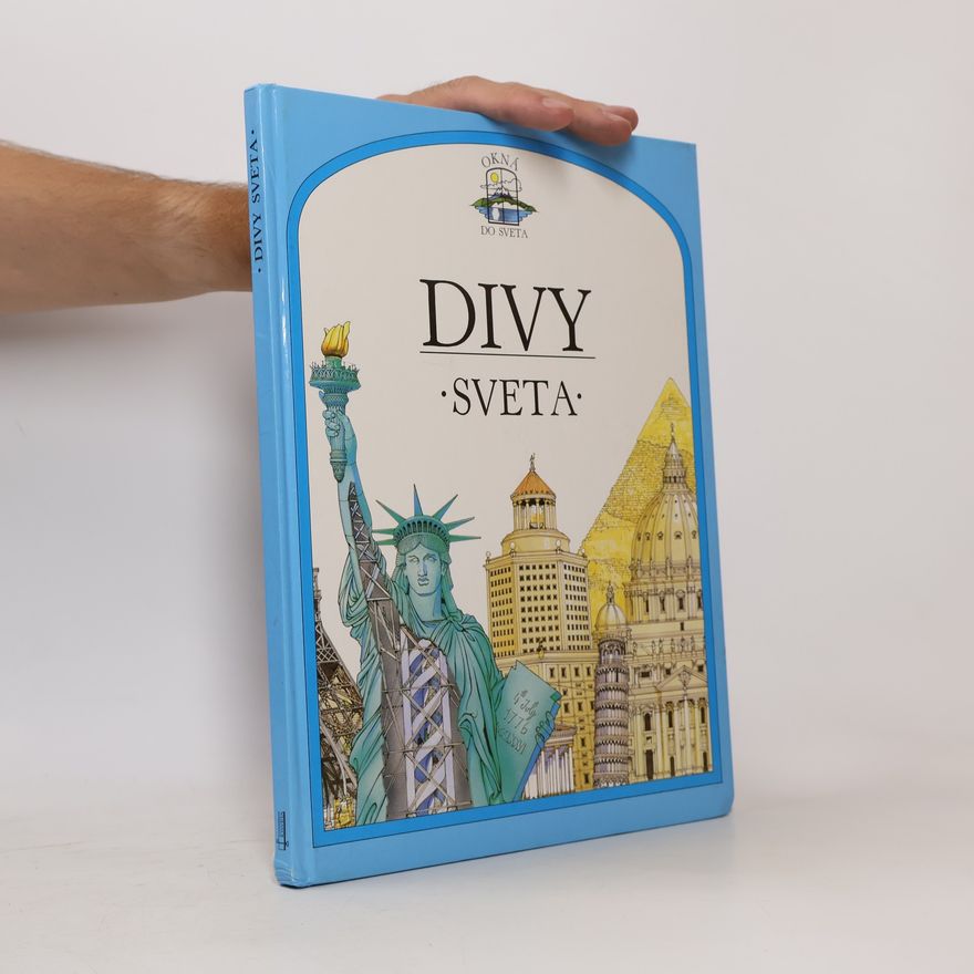 Caseli Giovanni Divy sveta