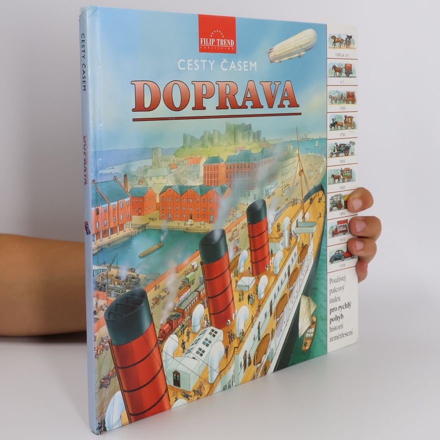 Autorenkollektiv Doprava
