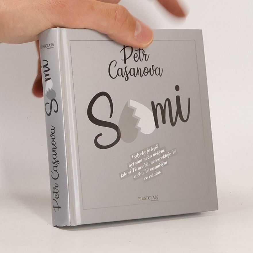 Petr Casanova Sami