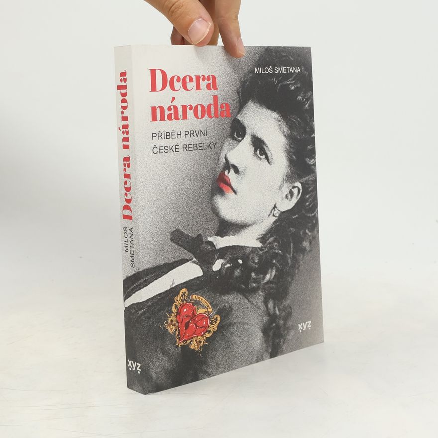 Miloš Smetana Dcera národa