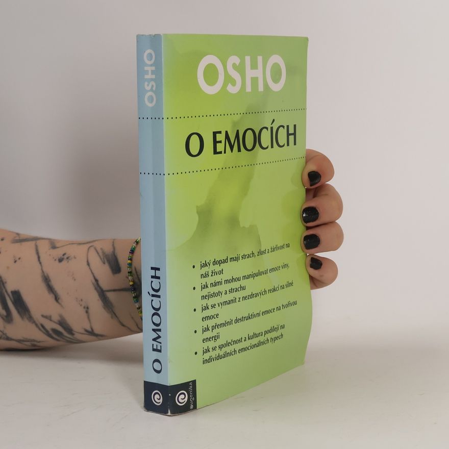 Ošó O emocích
