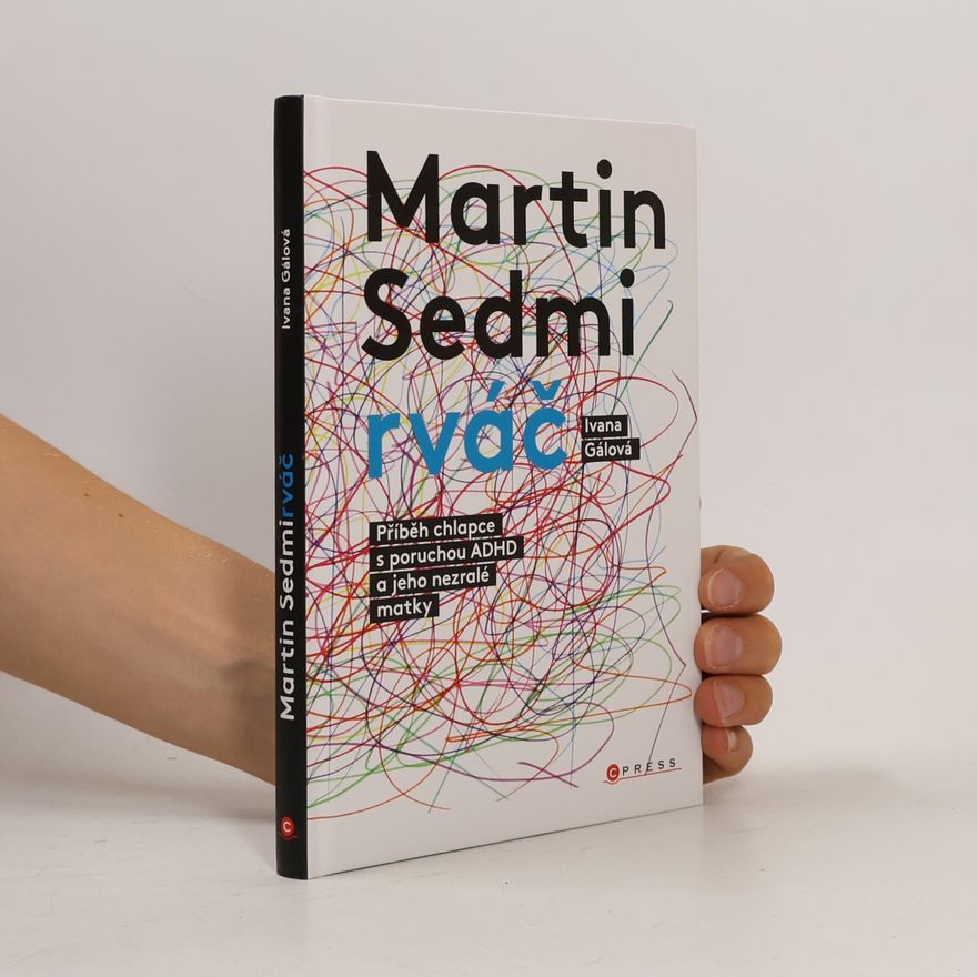 Ivana Gálová Martin Sedmirváč