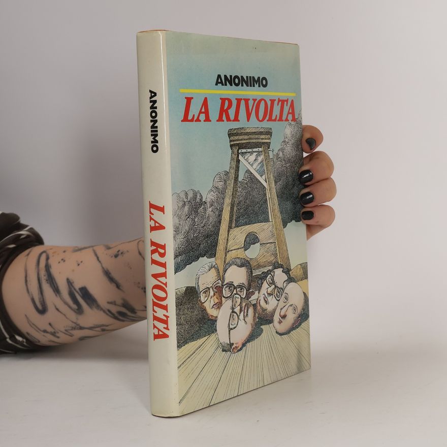 Autorenkollektiv La rivolta