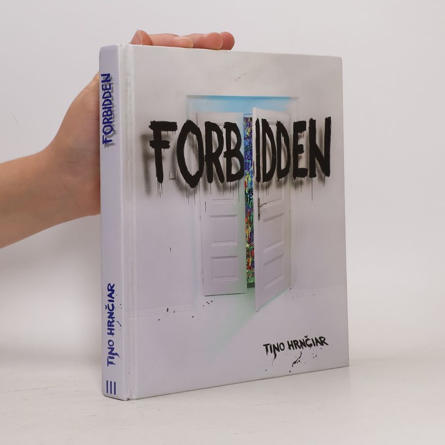 Tino Hrnčiar Forbidden