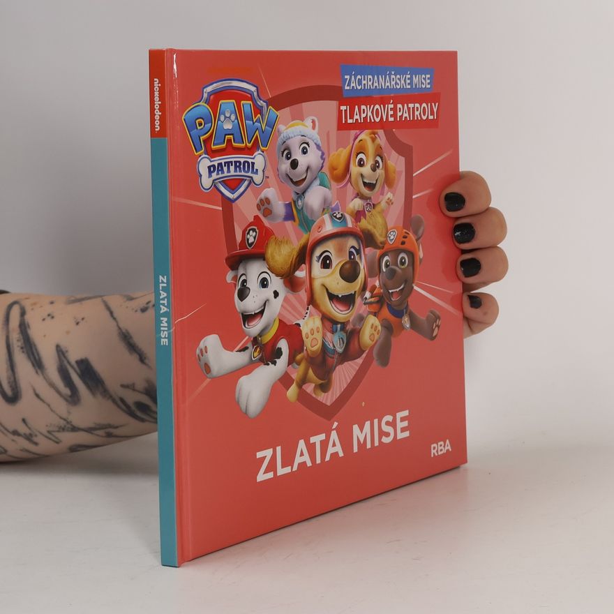 Various authors Zlatá mise