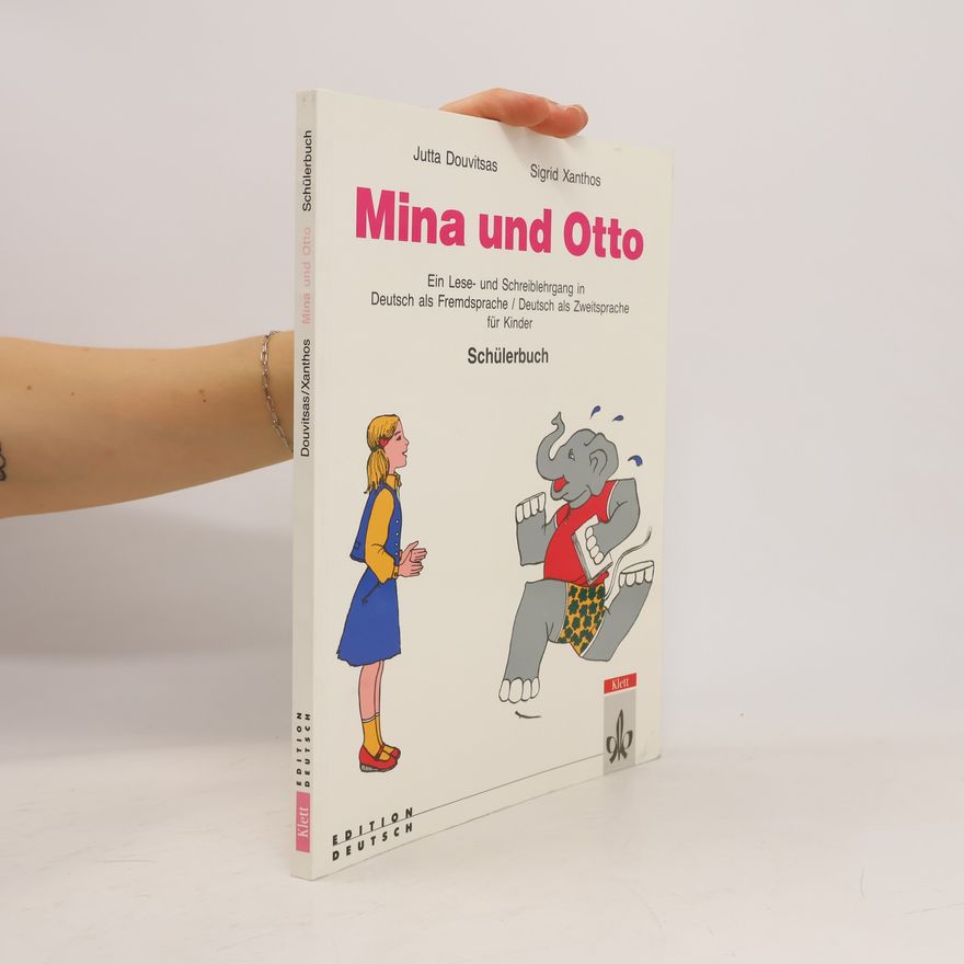 Autorenkollektiv Mina und Otto