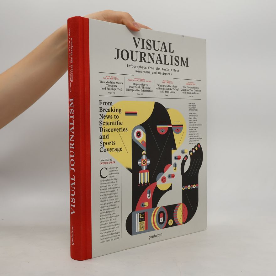 Various authors Visual Journalism