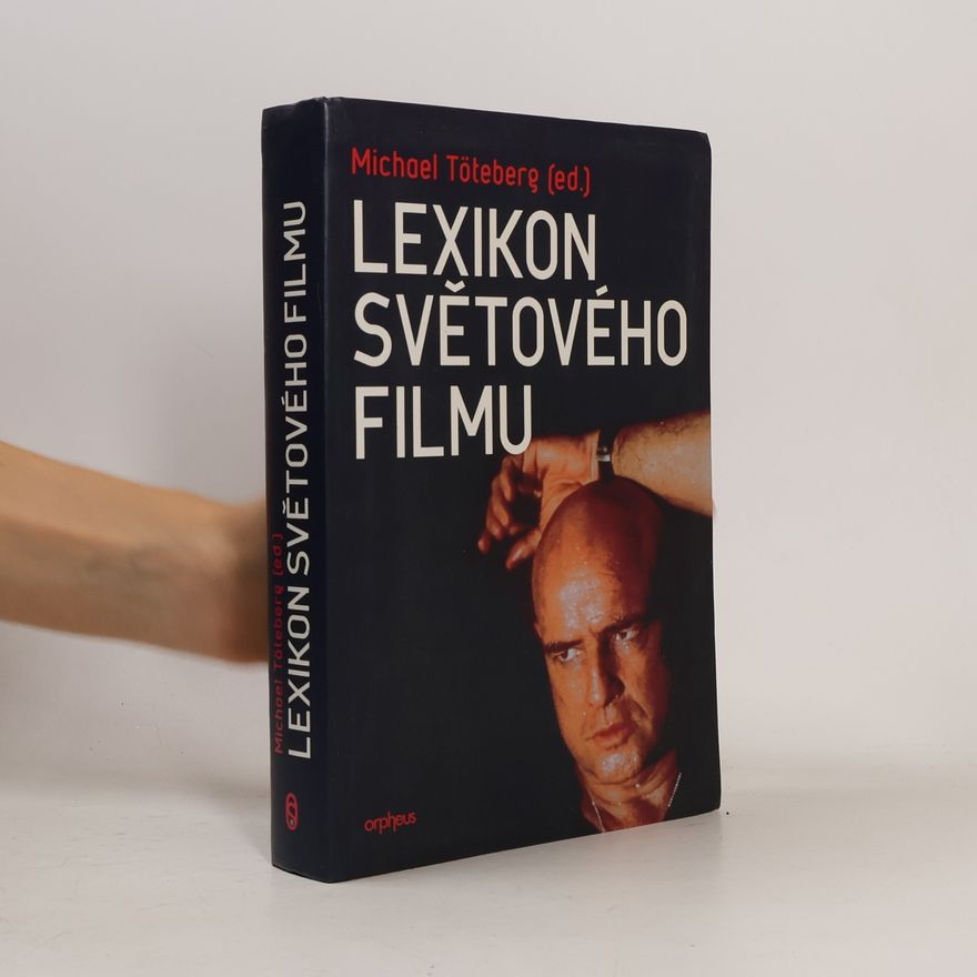 Michael Töteberg Lexikon světového filmu