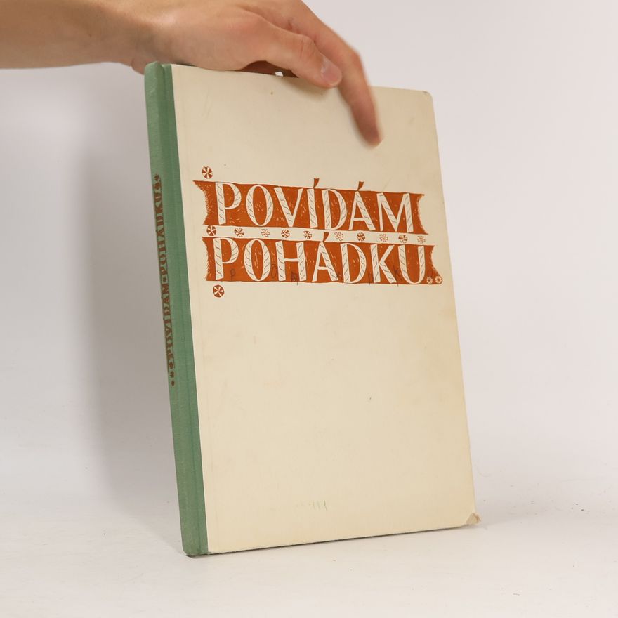 Various authors Povídám pohádku...