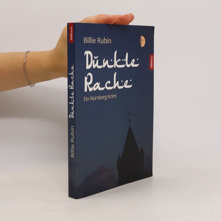 Billie Rubin Dunkle Rache