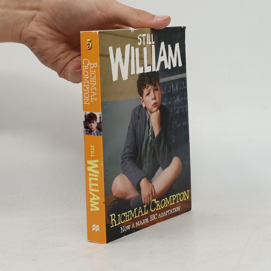 Richmal Crompton Still William