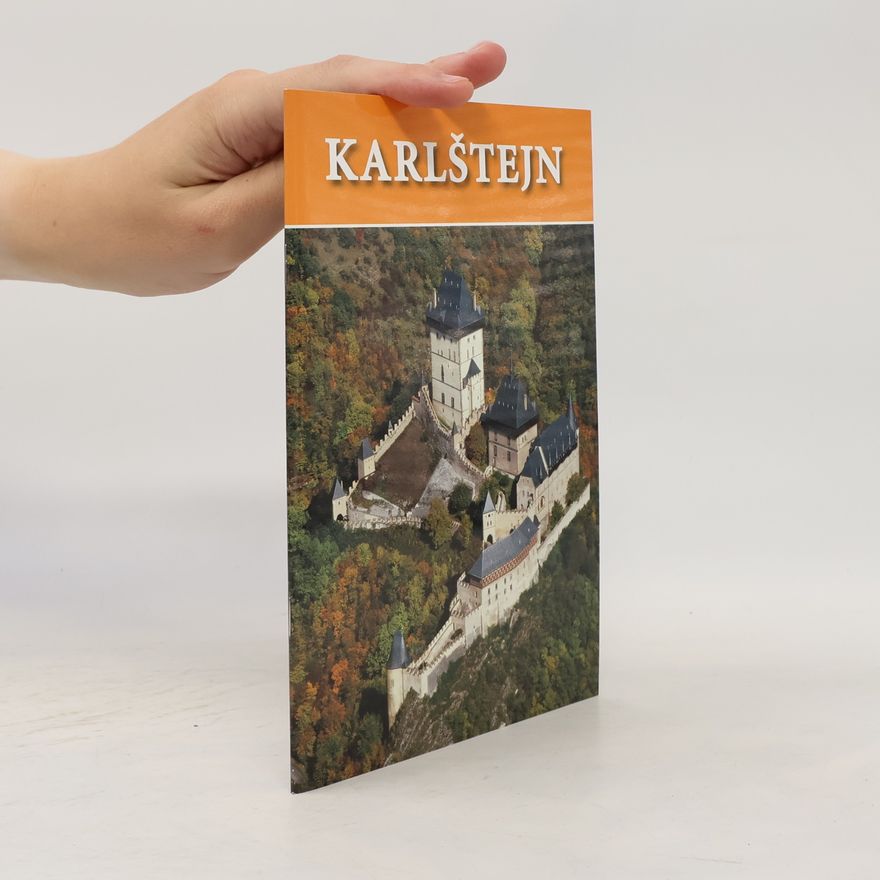 Naďa Kubů Karlštejn