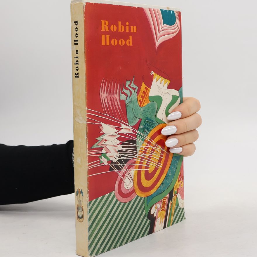 Autorenkollektiv Robin Hood