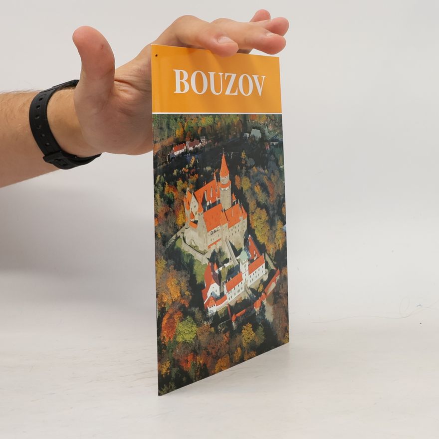 Ivo Zatloukal Bouzov